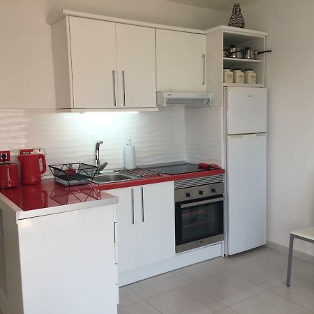 Apartment On Salobrena Beach 外观 照片