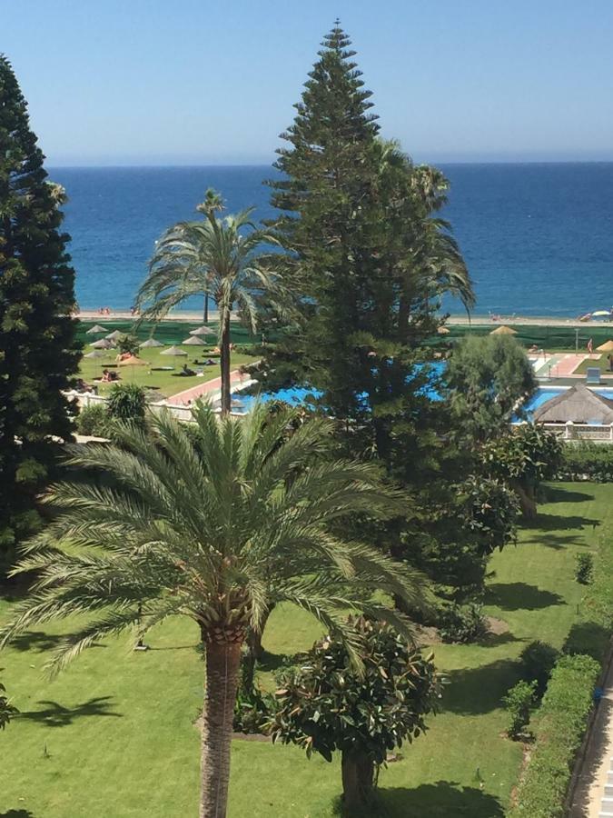 Apartment On Salobrena Beach 外观 照片